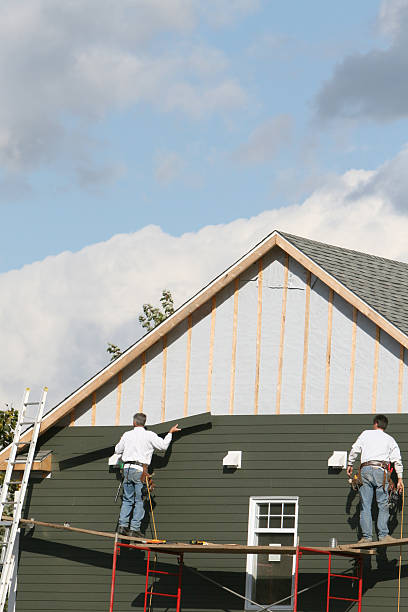 Affordable Siding Repair and Maintenance Services in Winnsboro, SC